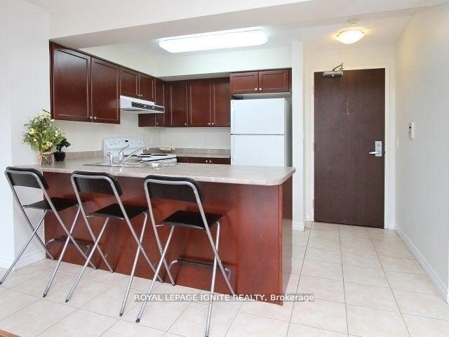 315 - 335 Rathburn Rd W, Condo with 2 bedrooms, 2 bathrooms and 1 parking in Mississauga ON | Image 16
