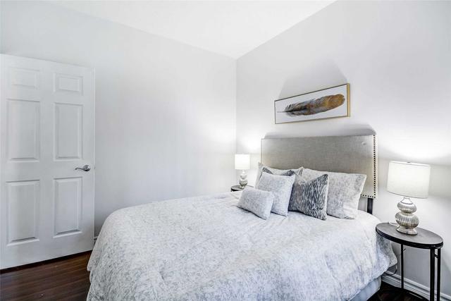 105 - 18 Holmes Ave, Condo with 1 bedrooms, 1 bathrooms and 1 parking in Toronto ON | Image 16