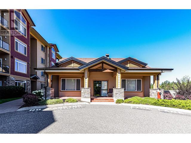318 - 2532 Shoreline Drive, Condo with 2 bedrooms, 2 bathrooms and 1 parking in Lake Country BC | Image 38