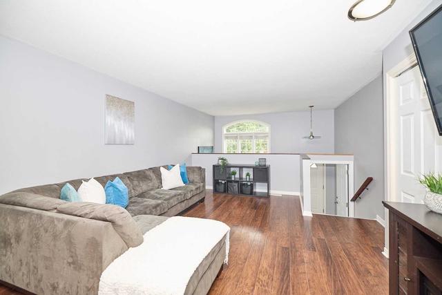 5 Lailey St, House detached with 2 bedrooms, 2 bathrooms and 3 parking in St. Catharines ON | Image 35