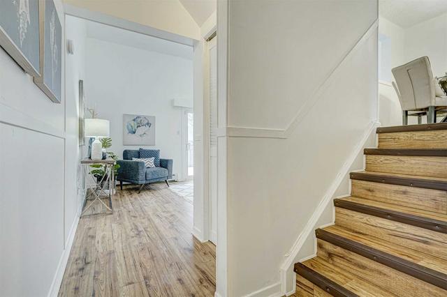 48 - 141 Galloway Rd, Townhouse with 4 bedrooms, 2 bathrooms and 2 parking in Toronto ON | Image 28