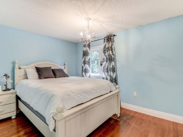 822 Miriam Cres, House detached with 3 bedrooms, 3 bathrooms and 2 parking in Burlington ON | Image 14