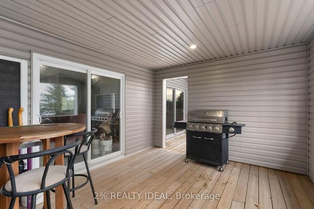 11 Nickles Cove Rd, House detached with 3 bedrooms, 2 bathrooms and 8 parking in Whitestone ON | Image 20