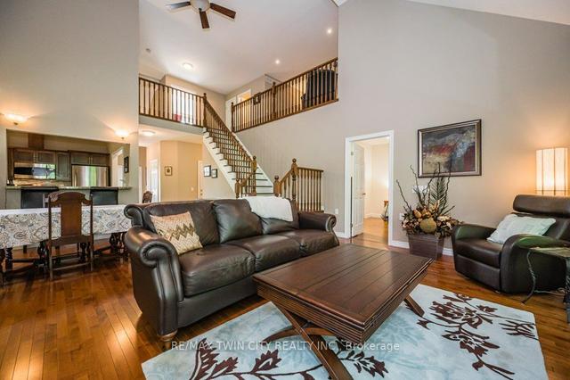 29 - 50 Bryan Crt, Townhouse with 3 bedrooms, 3 bathrooms and 0 parking in Kitchener ON | Image 40