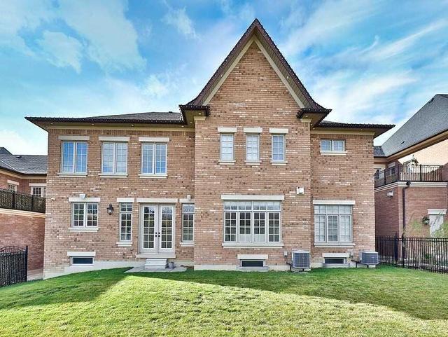 99 Annsleywood Crt, House detached with 4 bedrooms, 6 bathrooms and 9 parking in Vaughan ON | Image 35