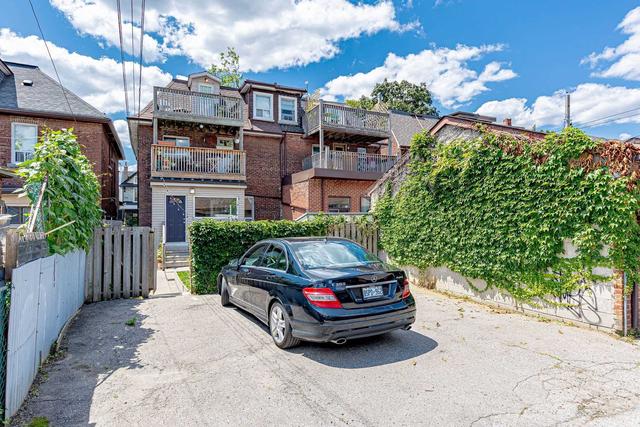 131 Beatrice St, House semidetached with 4 bedrooms, 4 bathrooms and 2 parking in Toronto ON | Image 26