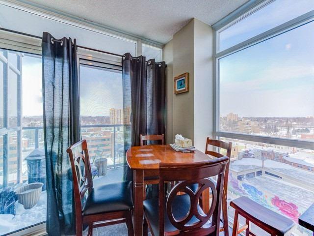 1002 - 9 George St, Condo with 2 bedrooms, 2 bathrooms and 1 parking in Brampton ON | Image 8