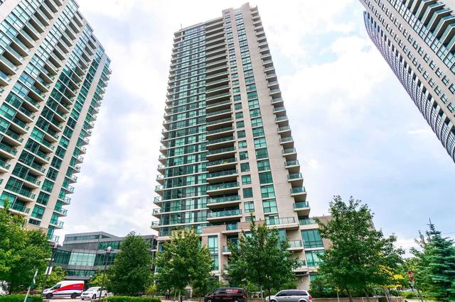 907 - 215 Sherway Gardens Rd, Condo with 2 bedrooms, 2 bathrooms and 1 parking in Toronto ON | Image 1