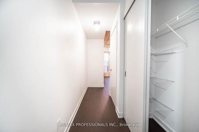 lph10 - 1030 King St W, Condo with 0 bedrooms, 1 bathrooms and 0 parking in Toronto ON | Image 3