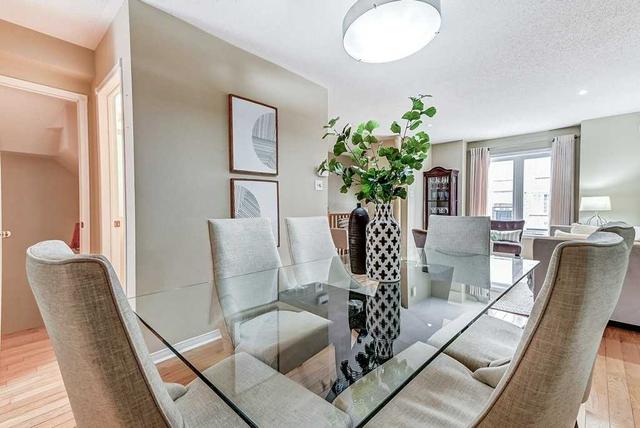 4 - 19 Skeens Lane, House attached with 3 bedrooms, 3 bathrooms and 2 parking in Toronto ON | Image 3