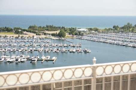uph02 - 2285 Lake Shore Blvd W, Condo with 2 bedrooms, 3 bathrooms and 3 parking in Toronto ON | Image 1
