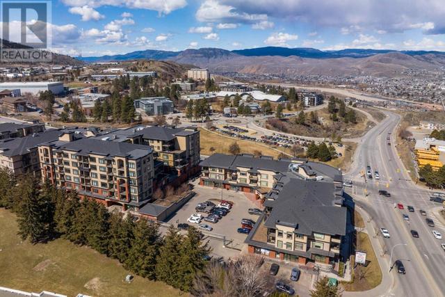 602 - 765 Mcgill Road, Condo with 2 bedrooms, 2 bathrooms and null parking in Kamloops BC | Image 29