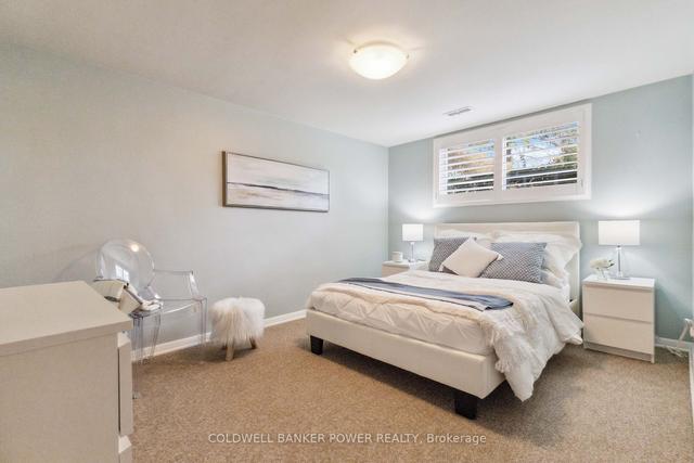 37 Heathcote Ave, House detached with 3 bedrooms, 2 bathrooms and 8 parking in London ON | Image 25