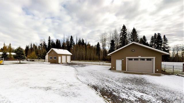 1513 62 Street, House detached with 4 bedrooms, 3 bathrooms and 4 parking in Edson AB | Image 26