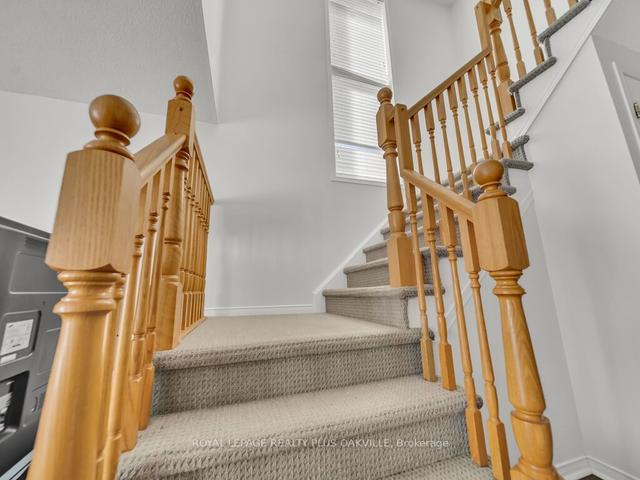 41 - 920 Edinburgh Rd S, Townhouse with 3 bedrooms, 3 bathrooms and 2 parking in Guelph ON | Image 10
