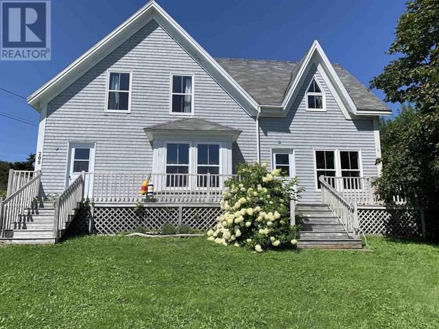 209 Water Street, House detached with 5 bedrooms, 1 bathrooms and null parking in Digby MD NS | Image 44