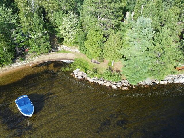 1343 Wilowski Drive, House detached with 4 bedrooms, 2 bathrooms and 6 parking in Madawaska Valley ON | Image 2