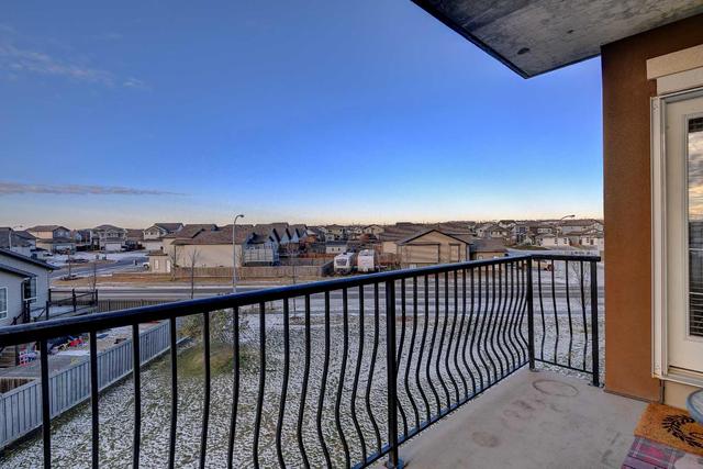 310 - 12320 102 Street, Condo with 2 bedrooms, 2 bathrooms and 2 parking in Grande Prairie AB | Image 10