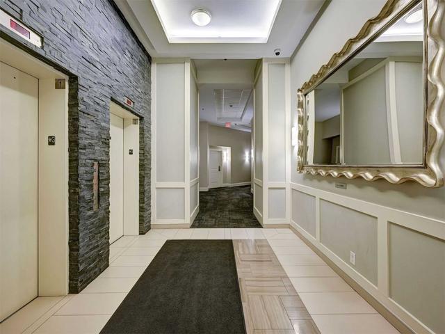 717 - 24 Woodstream Blvd, Condo with 2 bedrooms, 2 bathrooms and 1 parking in Vaughan ON | Image 29