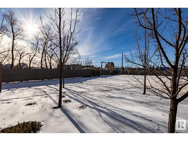 117 - 11080 Ellerslie Rd Sw, Condo with 2 bedrooms, 2 bathrooms and 2 parking in Edmonton AB | Image 31