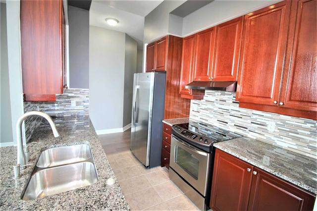 uph2902 - 33 Elm Dr W, Condo with 2 bedrooms, 2 bathrooms and 1 parking in Mississauga ON | Image 14