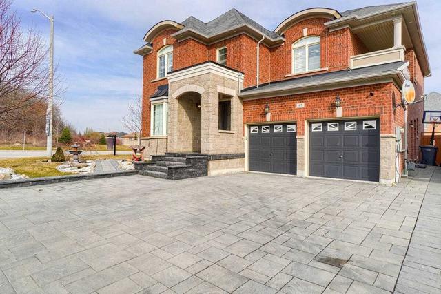 47 Shediac Rd, House detached with 5 bedrooms, 6 bathrooms and 7 parking in Brampton ON | Image 34