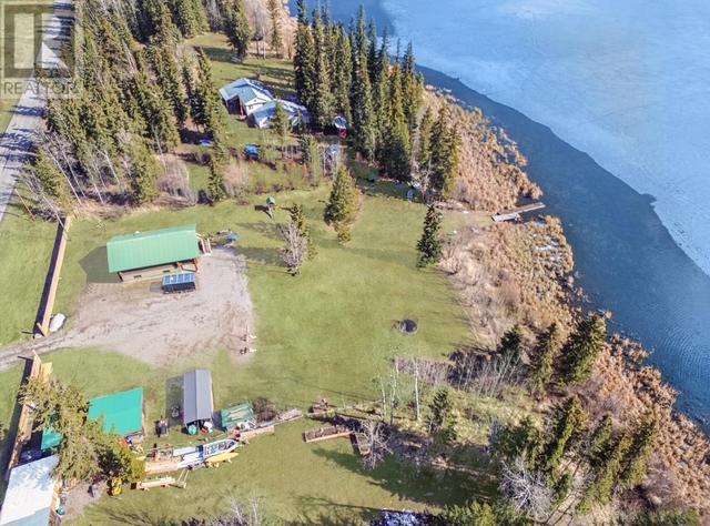 3364 Horsefly Road, House detached with 3 bedrooms, 2 bathrooms and null parking in Cariboo F BC | Image 3