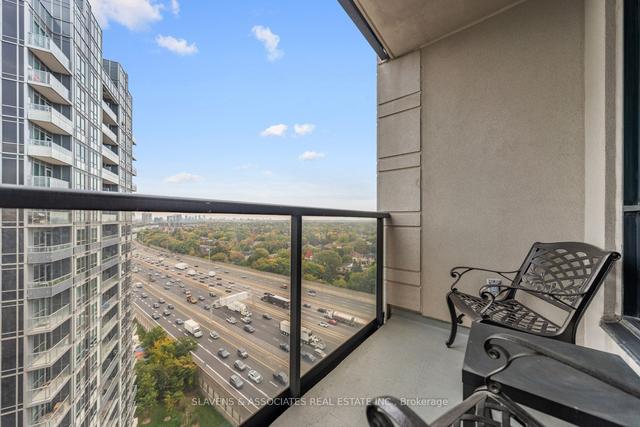 1521 - 100 Harrison Garden Blvd, Condo with 1 bedrooms, 1 bathrooms and 1 parking in Toronto ON | Image 29