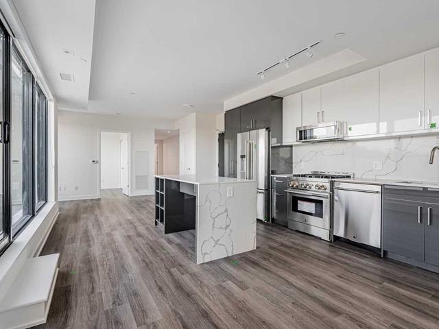 801 - 840 St. Clair Ave W, Condo with 3 bedrooms, 2 bathrooms and 2 parking in Toronto ON | Image 2
