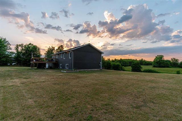 3537 Greenfield Road, House detached with 3 bedrooms, 2 bathrooms and 10 parking in South Frontenac ON | Image 34