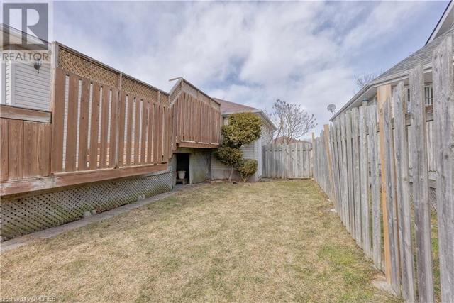 437 Mccallum Street, House detached with 3 bedrooms, 2 bathrooms and 3 parking in Kingston ON | Image 11