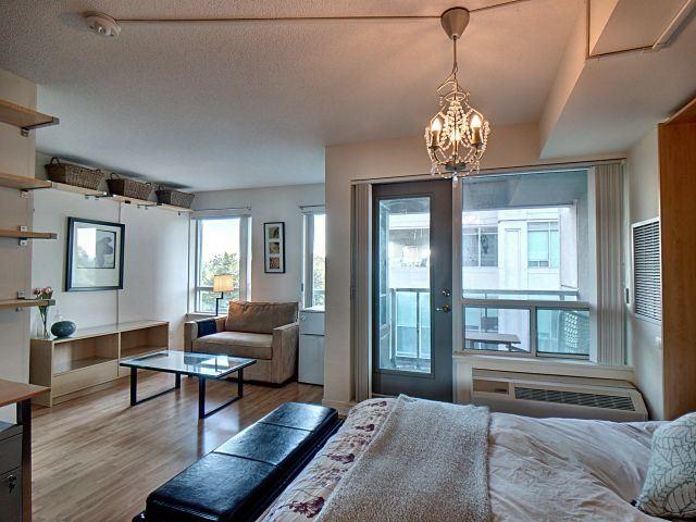 Lph 2 - 19 Avondale Ave, Condo with 0 bedrooms, 1 bathrooms and 1 parking in Toronto ON | Image 5