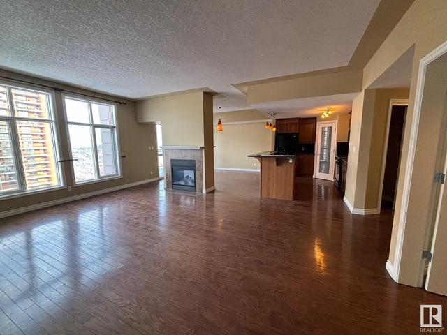 1102 - 9020 Jasper Av Nw, Condo with 1 bedrooms, 2 bathrooms and null parking in Edmonton AB | Image 17