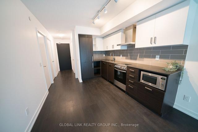 407 - 125 Redpath Ave, Condo with 1 bedrooms, 2 bathrooms and 1 parking in Toronto ON | Image 14