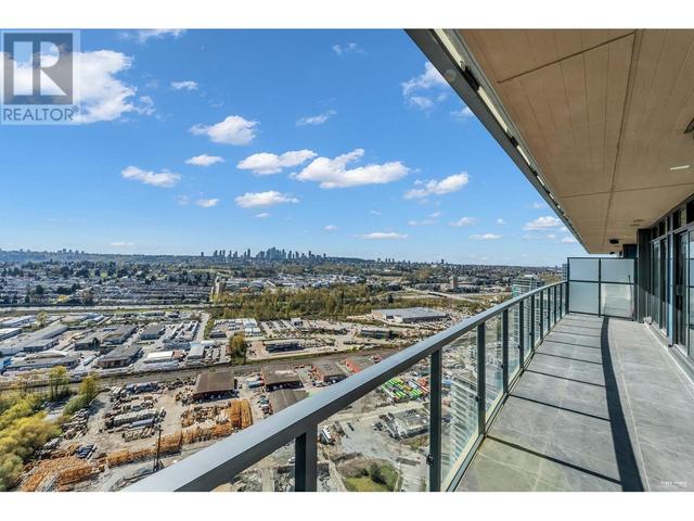 3507 - 4880 Lougheed Highway, Condo with 2 bedrooms, 2 bathrooms and 1 parking in Burnaby BC | Image 34