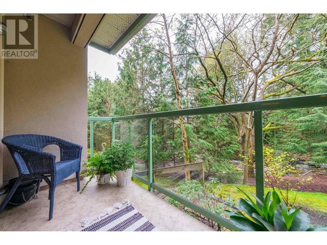 207a - 301 Maude Road, Condo with 2 bedrooms, 1 bathrooms and 1 parking in Port Moody BC | Image 21