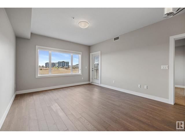 213 - 5001 Eton Bv, Condo with 2 bedrooms, 2 bathrooms and 1 parking in Edmonton AB | Image 4
