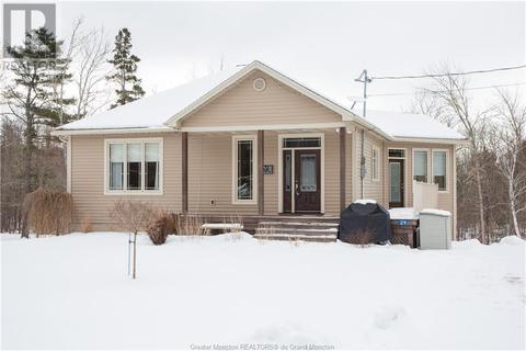 29 Holland Lane, House detached with 2 bedrooms, 2 bathrooms and null parking in Cambridge Narrows NB | Card Image