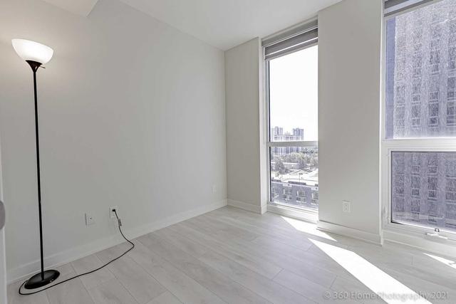 1007 - 6 Sonic Way, Condo with 3 bedrooms, 2 bathrooms and 1 parking in Toronto ON | Image 13