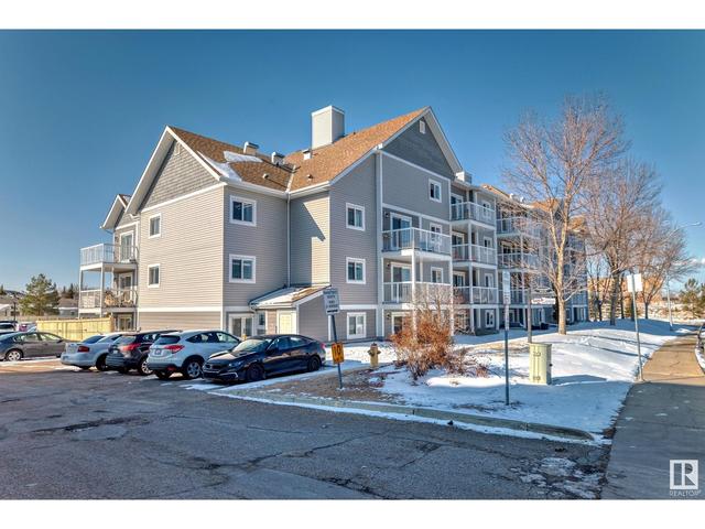 121 - 5065 31 Av Nw, Condo with 2 bedrooms, 2 bathrooms and null parking in Edmonton AB | Image 34