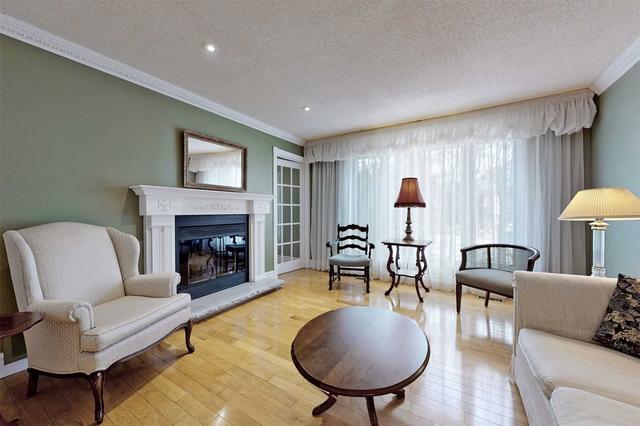 21 Rouge St, House detached with 3 bedrooms, 4 bathrooms and 8 parking in Markham ON | Image 37