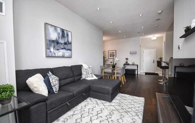 uph09 - 51 Saddlecreek Dr, Condo with 1 bedrooms, 1 bathrooms and 2 parking in Markham ON | Image 21