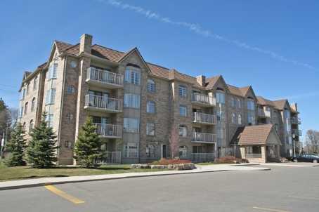 104e - 216 Plains Rd W, Condo with 1 bedrooms, 2 bathrooms and 1 parking in Burlington ON | Image 1