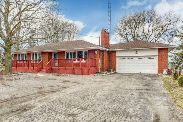 E - 40 Highway 7 Rd, House detached with 3 bedrooms, 2 bathrooms and 10 parking in Pickering ON | Image 1
