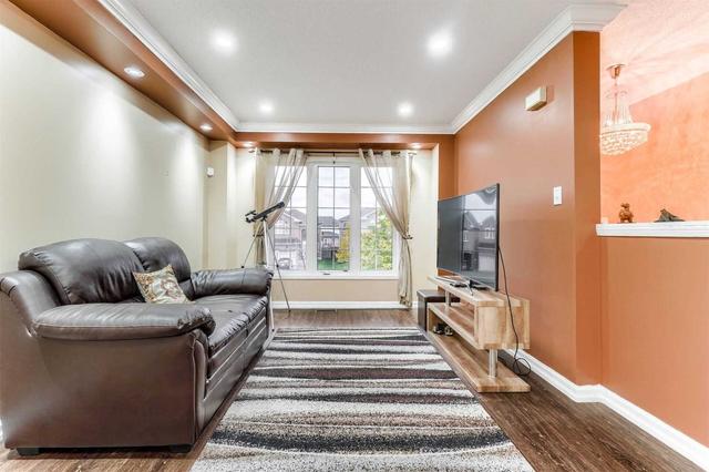 179 Trudeau Ave, Townhouse with 3 bedrooms, 3 bathrooms and 3 parking in Mississauga ON | Image 23