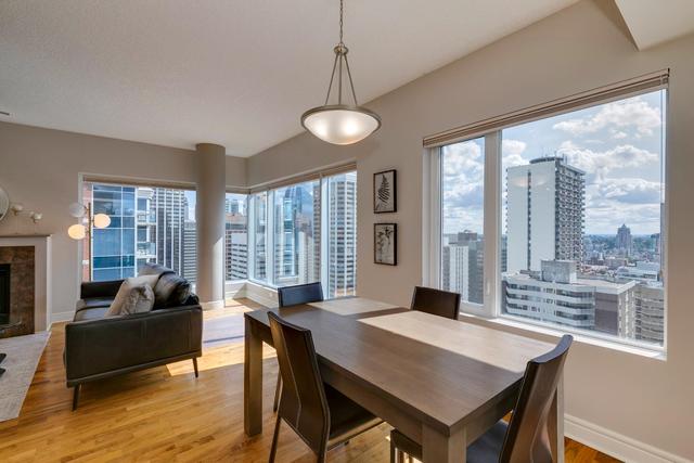 2603 - 920 5 Avenue Sw, Condo with 2 bedrooms, 2 bathrooms and 1 parking in Calgary AB | Image 27