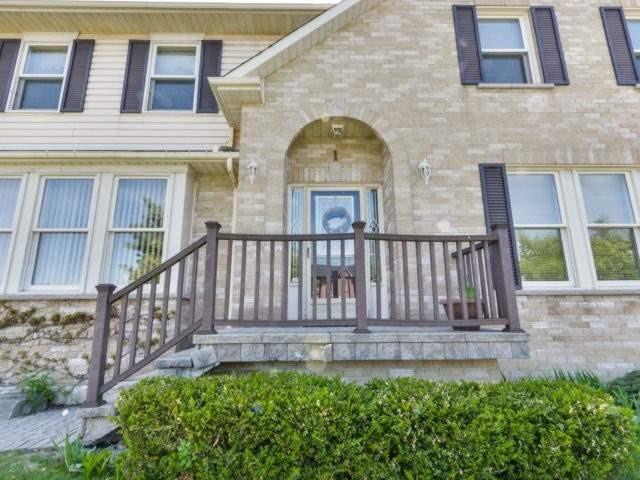1 Newdale Pl, House detached with 4 bedrooms, 4 bathrooms and 4 parking in Brampton ON | Image 12