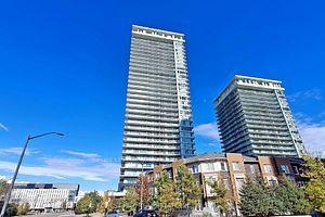 1708 - 360 Square One Dr, Condo with 1 bedrooms, 2 bathrooms and 1 parking in Mississauga ON | Image 1
