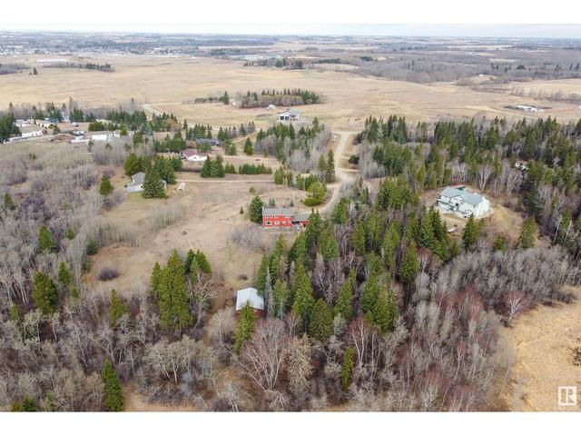 25 - 475013 Rge Rd 243, House detached with 4 bedrooms, 1 bathrooms and null parking in Wetaskiwin County No. 10 AB | Image 62