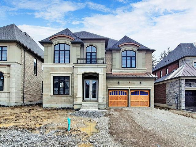 13 Calla Tr, House detached with 5 bedrooms, 6 bathrooms and 4 parking in Aurora ON | Image 1